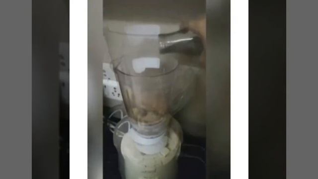 Banana Chocolate Smoothie | Daylon Protein Powder | Easy Protein Shake Recipe