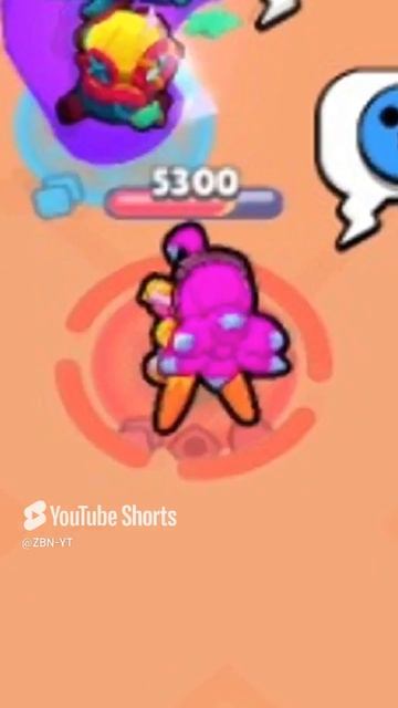 Отис переборщил...#brawlstars #рофл