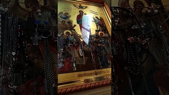 заповедь Христова