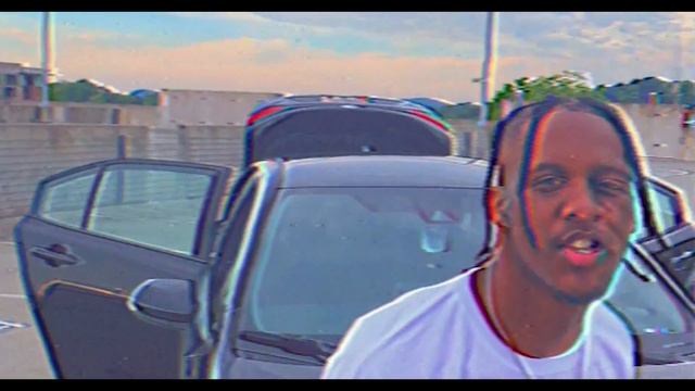 Arkose - Rush Hour Ft. Ronny DoGood (Official Video)