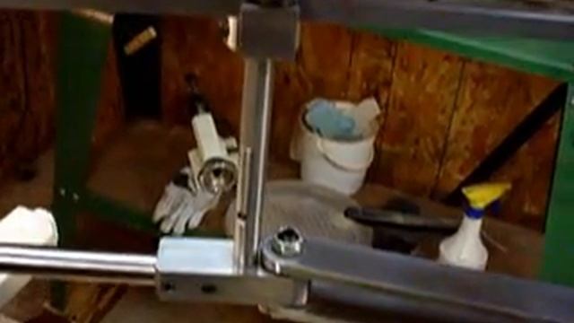 MINI Monster Hollowing System Walk Around