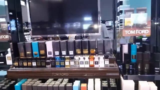 Sephora shop#short video