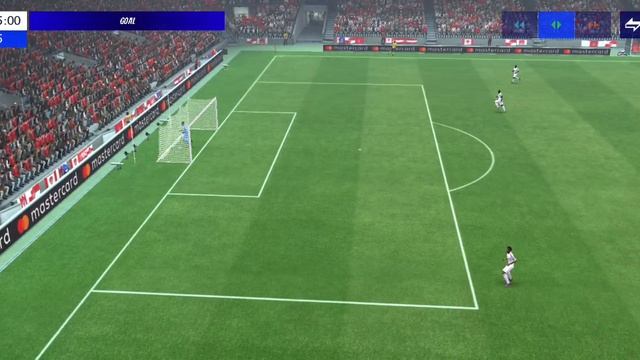 Специально делал авто голы