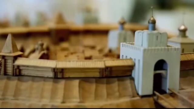 История России. Акунин. Часть Азии. 4. Поход. 2. Первые стычки