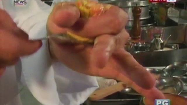 Good News: Mga masarap na recipe ng sayote