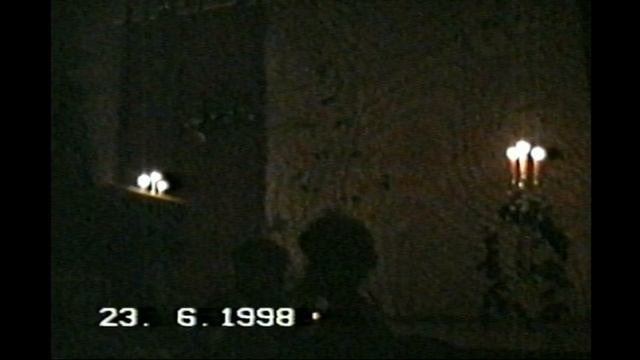 Выпускной 6 школа г. Волжский 1998