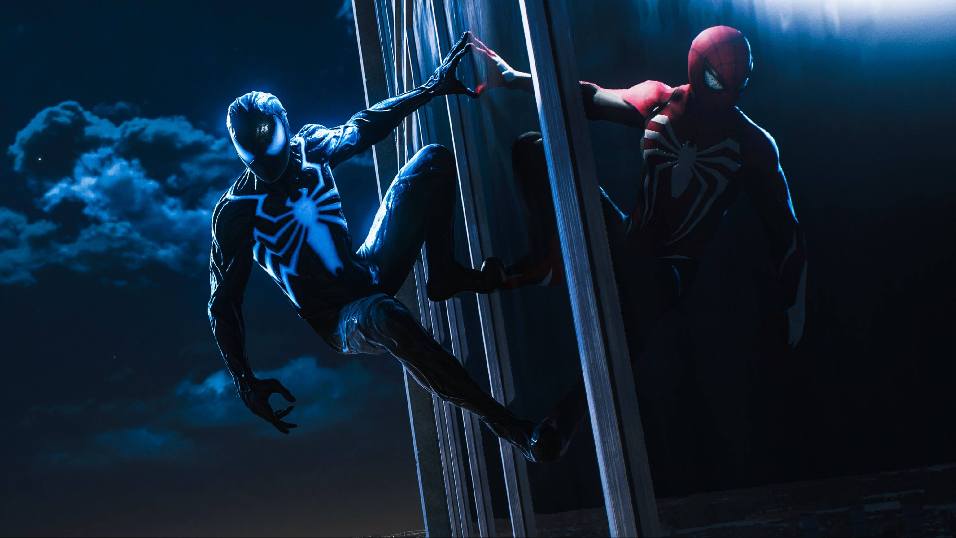 Spider man 2