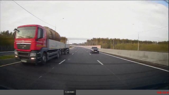 BMW X5M (G05) на М12
