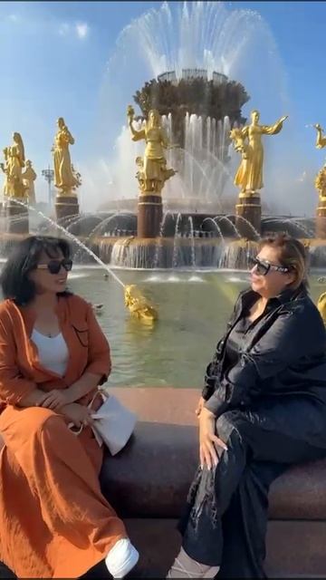 Это мойи сестры