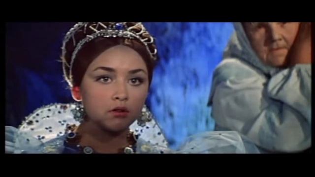 Как хотела меня мать