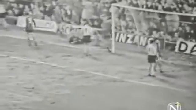 Athletic de Bilbao vs  FC Barcelona 1966 - 1967