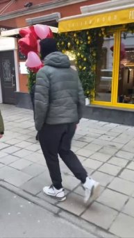 💁♂️Как же похорошело Бутово
Ладно, это Патрики)