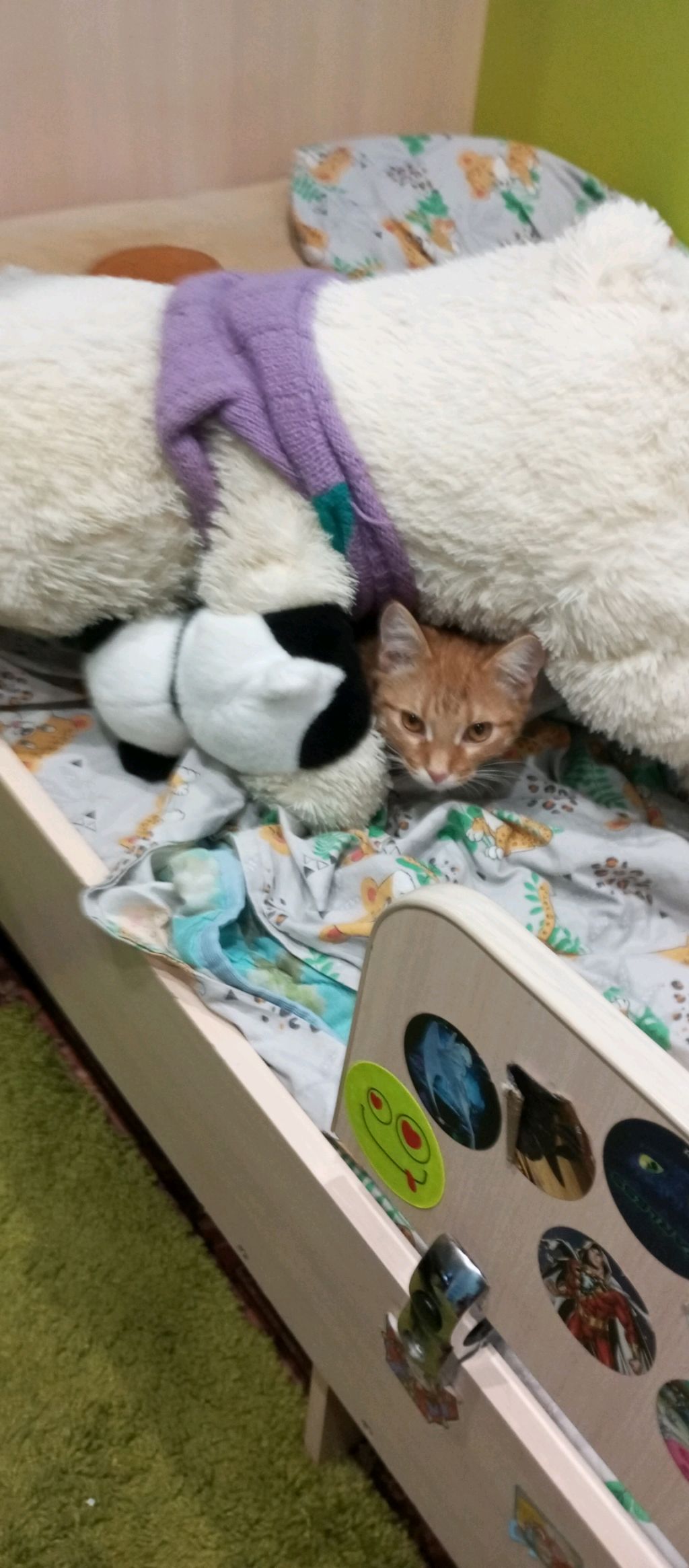 страдаем фигнёй