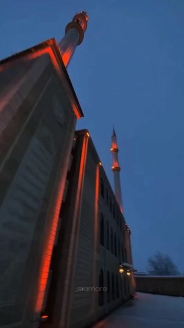 Прогулка