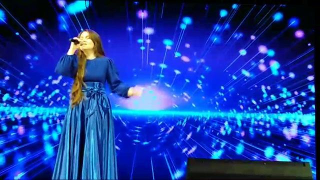 За любовь..... 08.02.25.