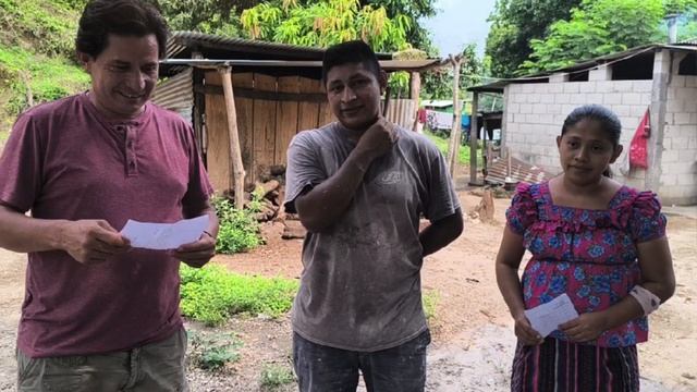No pierde el tiempo! David cuenta cómo le fue a Hersia con el psicólogo!