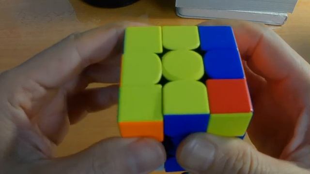 Tutorial Lengkap Rubik 3x3 dari A sampai Z Dijamin pasti Bisa 💯
