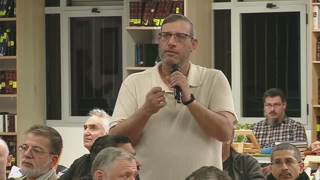 Когда человек почувствует, что в нём развивается точка в сердце