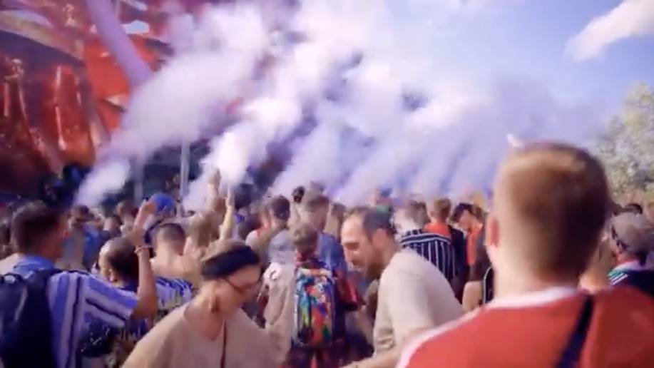 Tomorrowland 2024  Best Songs Remixes  Mashups Best of EDM  Martin Garrix David Guetta Anyma