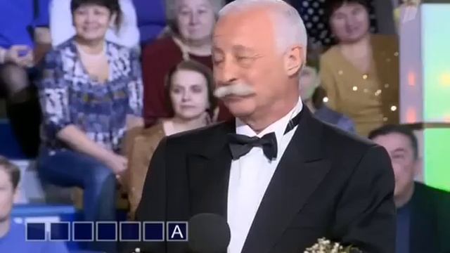 🔴 Поле Чудес 06 03 2015 Праздничный выпуск
