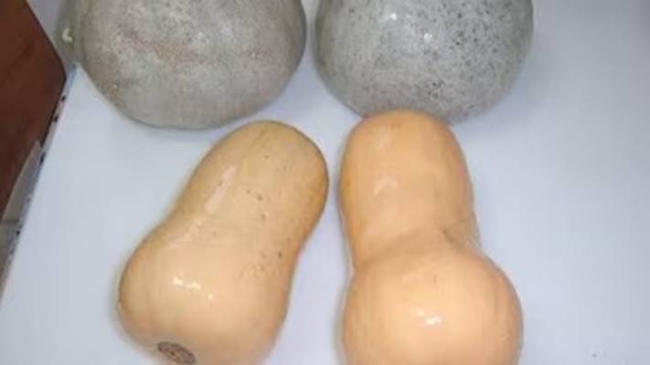 Сок из тыквы. Маринкины творинки. Всем МИРА и Добра!