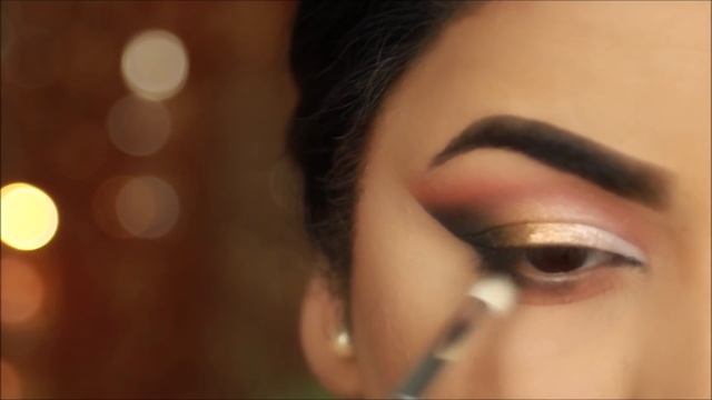 Princess Jasmine Hair & Makeup Tutorial 2019