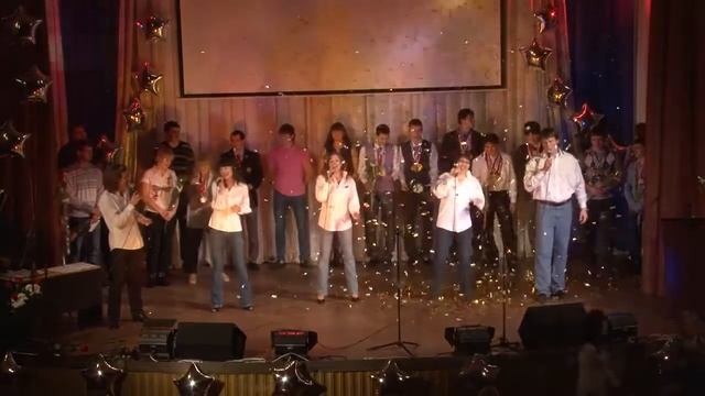 Вокальный ансамбль "Вита"