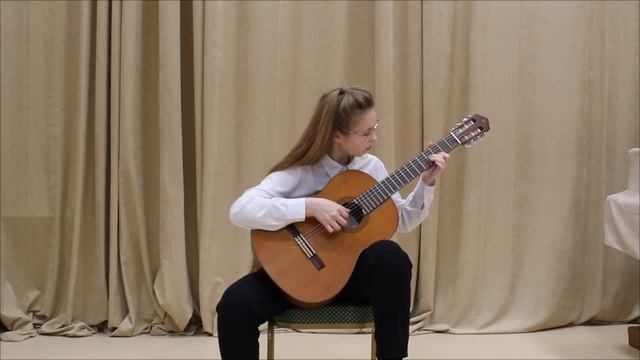 Маркович Майя