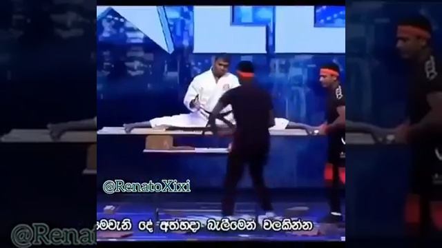 APRESENTAÇÃO Mais engraçada do XXX indiano