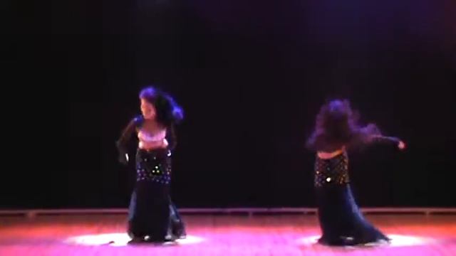 Duo baladi.BD school"Danaya"
