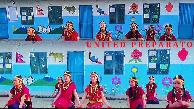 Aakhaima Rakhchhu mero desh@PurnalalMagar