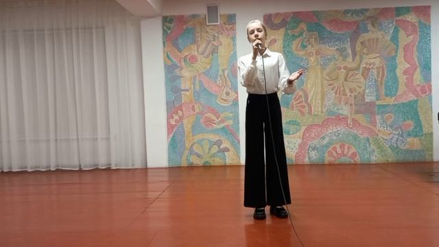 Пивнева Владислава
