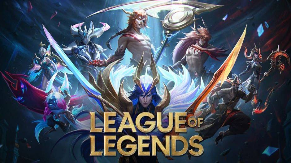 Лига легенд (League of Legends) | Разные режимы