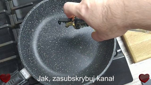 Przepis na klasyczną koreańską sałatkę z marchwi