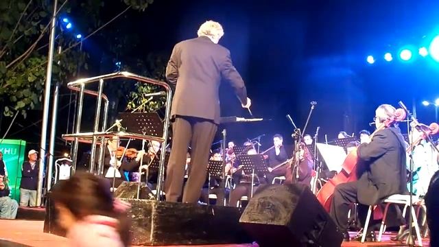 OSCA - Aves en la Música del Paraguay - Gallito cantor