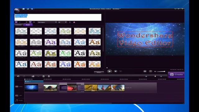 How to Mix Multiple Videos into One on Mac/Win (Windows 8 included)