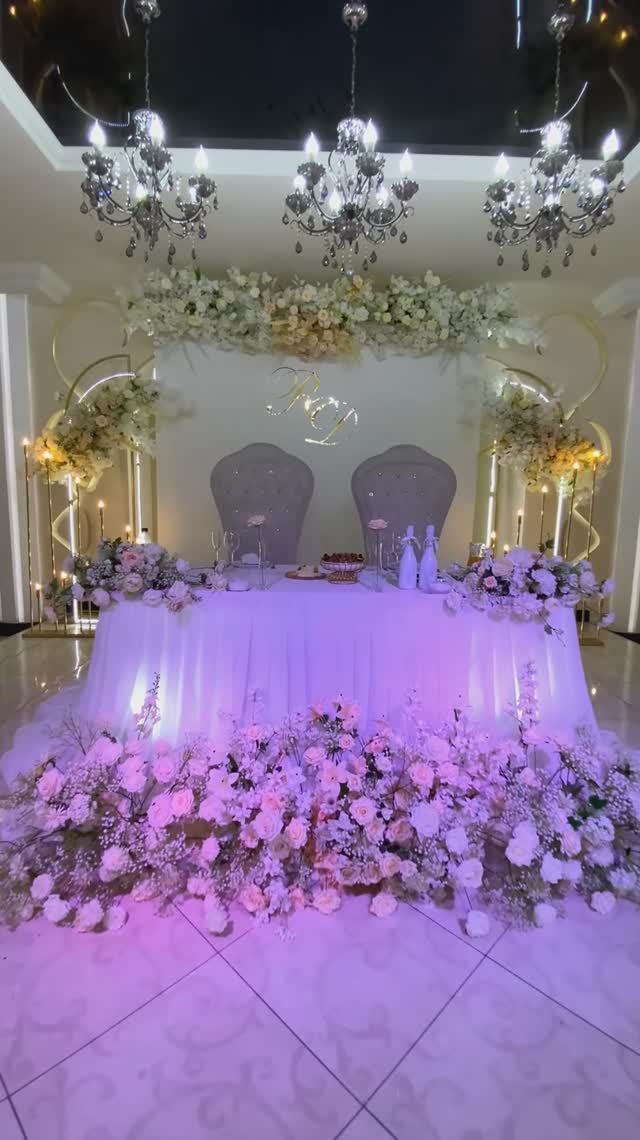 Сказка стала явью в Sweet Hall