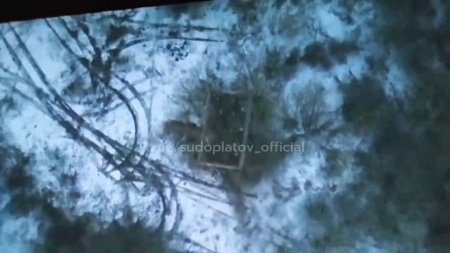 ❗🇷🇺⚡Прямое включение с Курска. На видео пример "успешных" действий ВСУ.