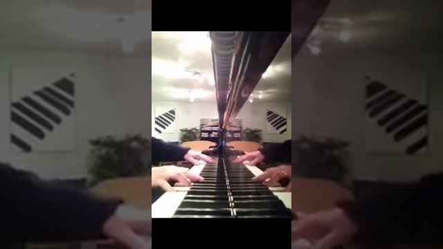 Klavierunterricht in Düren - Pianorama präsentiert: "Can you feel the Love tonight"