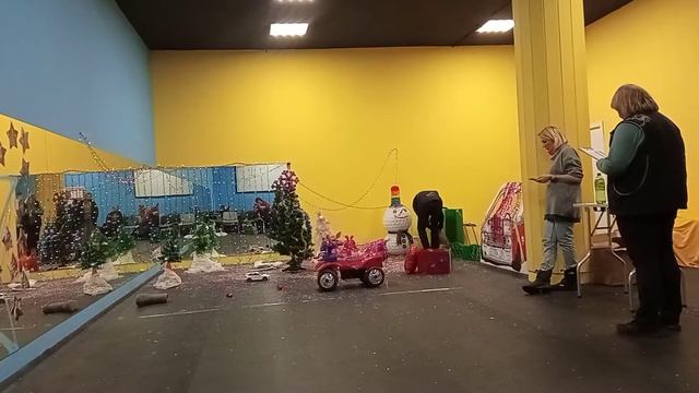 Зона Нора (5.01)