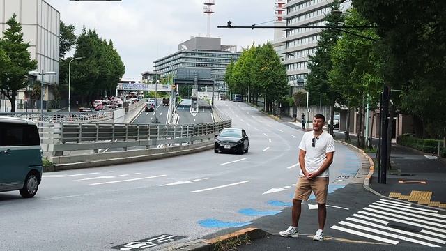 О СУЕТЕ НА ДОРОГЕ 🇯🇵