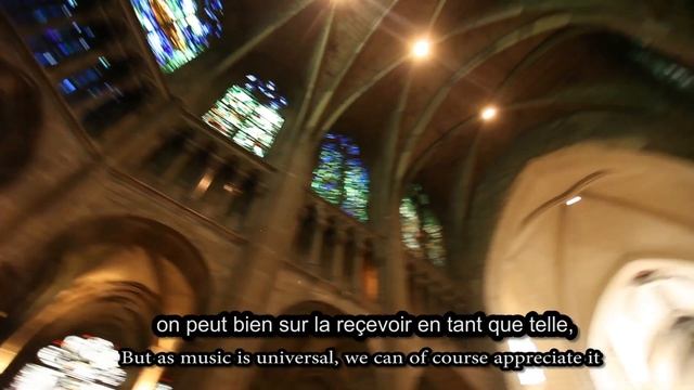 Ensemble La Fenice, Jean Tubéry, Il vespro della beata Vergine Claudio Monteverdi
