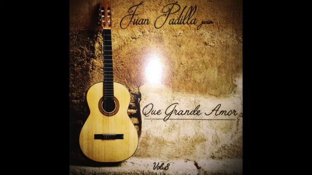 Oye Amigo Mio-Juan Padilla Jr.