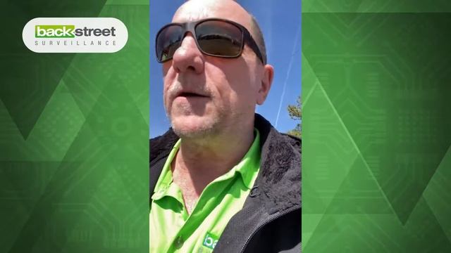 Auto Tracking PTZ Cameras