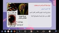 دورة حياة السراخس درس التكاثر الجنسي عند النباتات الوعائية اللازهرية علوم طبيعية تاسع