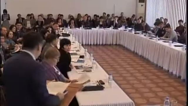 каз Юстиция
