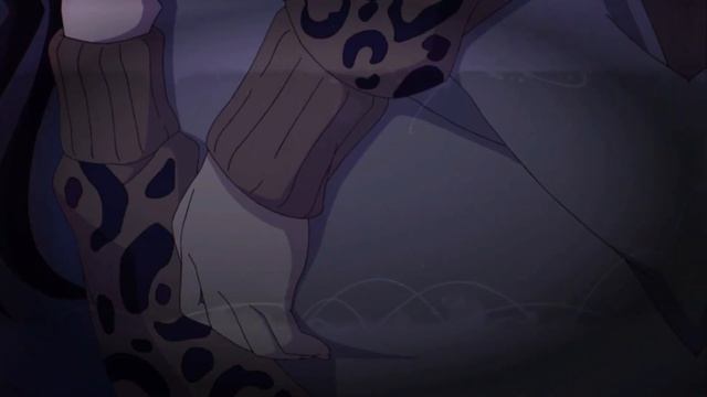 [ Цитрус ] Мэй x Юзу // я влюбляюсь в тебя каждый раз