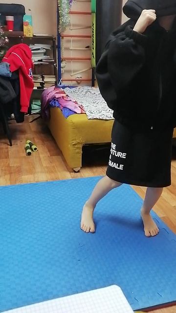 это видео на три секунды