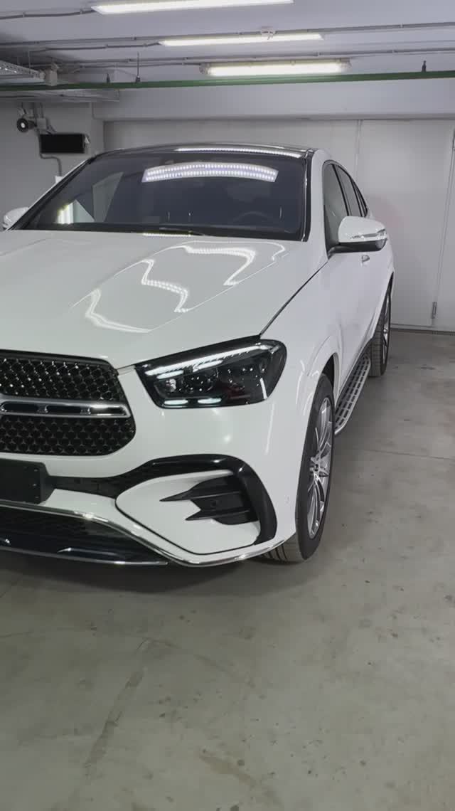 GLE Coupe -23
