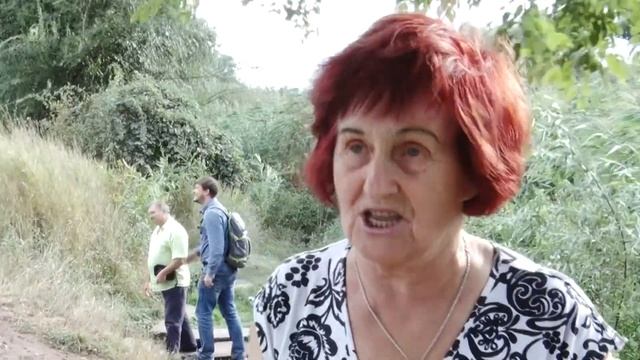 Проект "Сто дворів " у Саксаганському районі